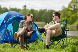 How to Choose Lightweight Camping Chair - featured image