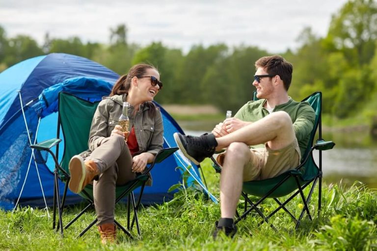 Best Lightweight Camping Chairs – The Ultimate Buying Guide
