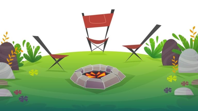 Ultimate Buying Guide for Camping Chairs