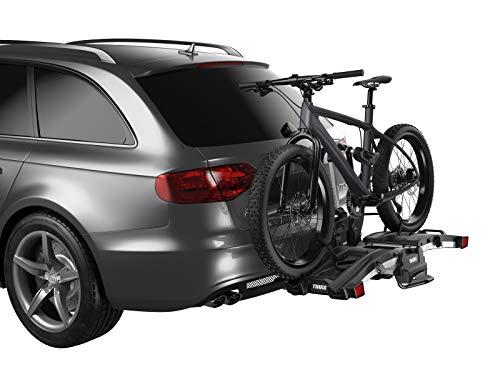 Best Hitch Bike Racks for A Secure and Smooth Ride