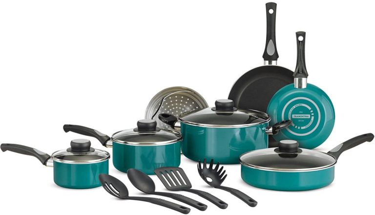 Get the Best Curtis Stone Cookware for Your Camping Kitchen