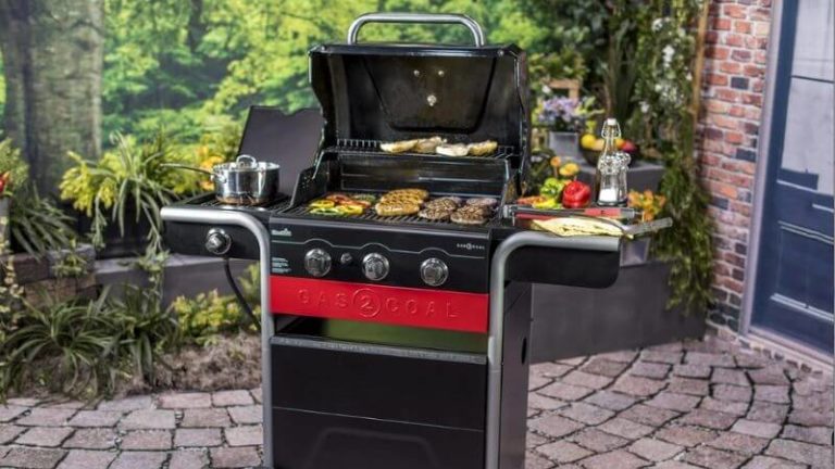 The Best Gas Grills Under $1000 – Get the Most for Your Money