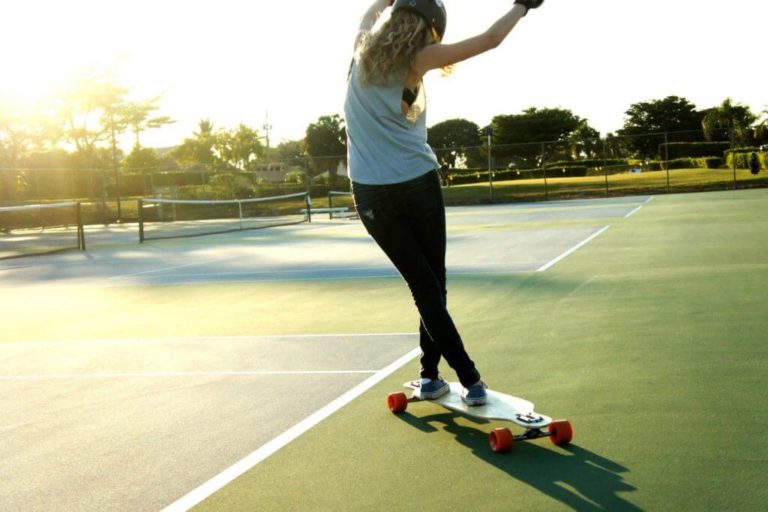 The Best Longboards for Beginners – Get Ready for an Incredible Ride!