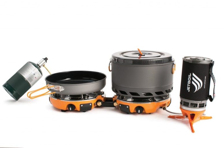 Best Backpacking Stove for Camping Outdoor